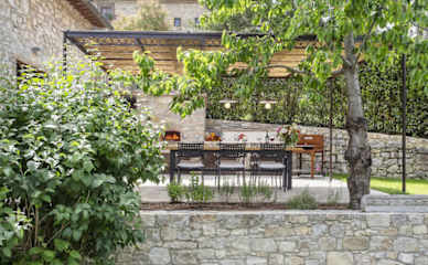 Villa Pernici