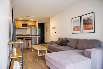 Family-Friendly Apt: Parking and Private Balcony