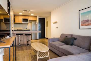 Family-Friendly Apt: Parking and Private Balcony