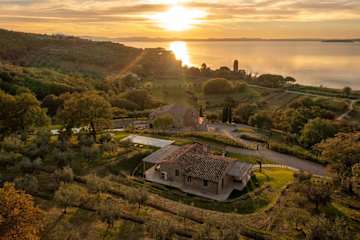 Villa Torricella