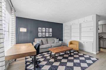 Spacious 3BR Apt in Houston 
