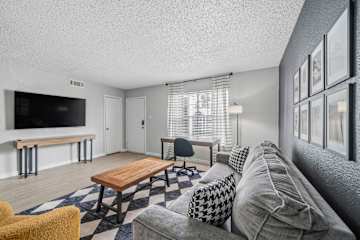 Spacious 3 Bedroom Apartment: Perfect for Families