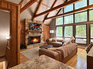 Firelight Lodge (Poconos)