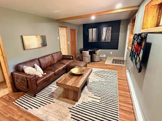 Firelight Lodge (Poconos)