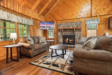 East Scenic Retreat
