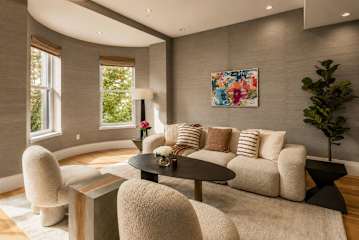 Photo #3 of Amsterdam Residence