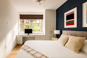 Photo #14 of Amsterdam Residence