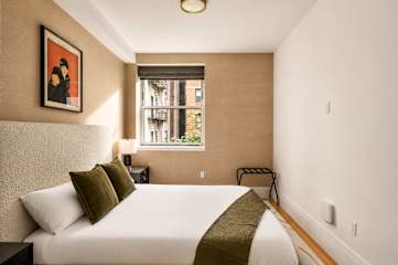 Photo #11 of Amsterdam Residence