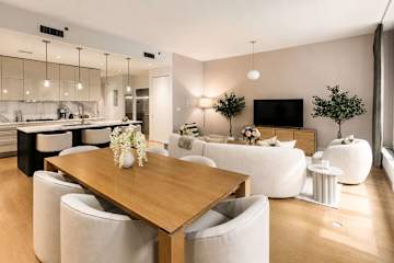 Photo #3 of Tribeca Penthouse