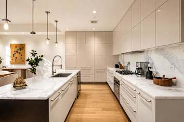 Photo #6 of Tribeca Penthouse