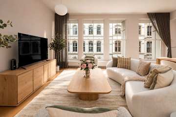 Photo #4 of Tribeca Penthouse