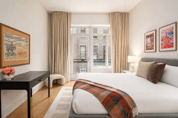 Photo #7 of Tribeca Penthouse