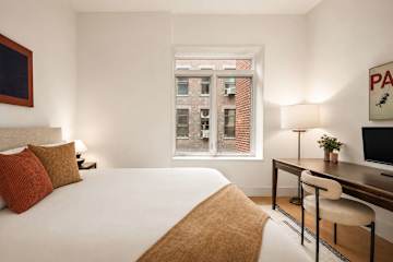 Photo #11 of Tribeca Penthouse
