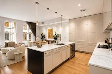 Photo #17 of Tribeca Penthouse