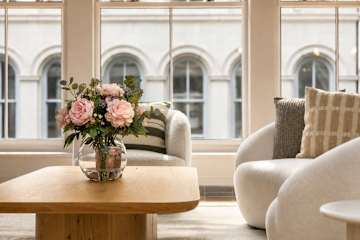 Photo #14 of Tribeca Penthouse