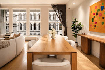 Photo #15 of Tribeca Penthouse