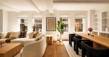 Photo #4 of Carnegie Terrace