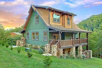 Rainbow Valley Retreat