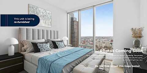 Photo #5 of Fulton Penthouse