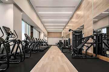 Photo #12 of Fulton Penthouse
