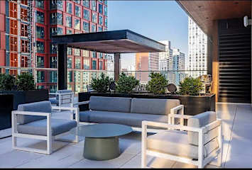 Photo #9 of Fulton Penthouse