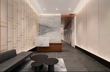 Photo #11 of Fulton Penthouse