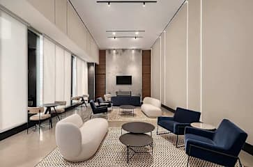 Photo #16 of Fulton Penthouse