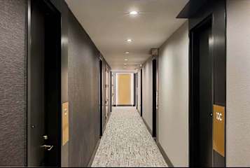 Photo #19 of Fulton Penthouse