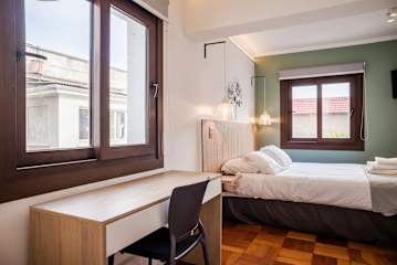 Style and Comfort in Providencia Ideal for 2