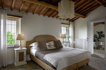 Orvieto villa