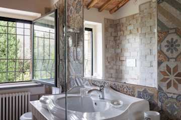Orvieto villa