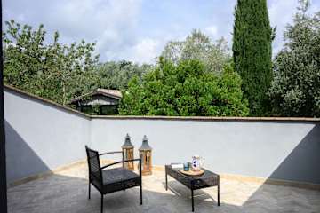 Orvieto villa