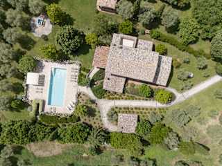 Orvieto villa