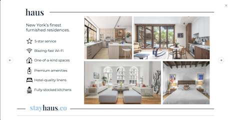 Photo #3 of Flatiron Residence
