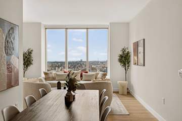 Photo #2 of Fulton Penthouse