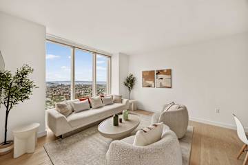 Photo #19 of Fulton Penthouse