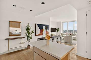 Photo #1 of Fulton Penthouse