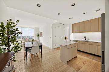 Photo #6 of Fulton Penthouse