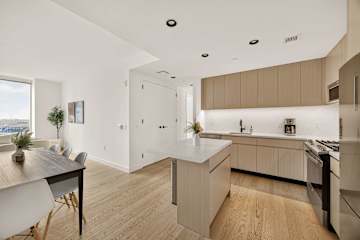Photo #24 of Fulton Penthouse