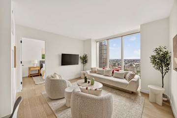 Photo #18 of Fulton Penthouse