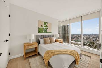 Photo #8 of Fulton Penthouse