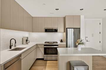 Photo #22 of Fulton Penthouse
