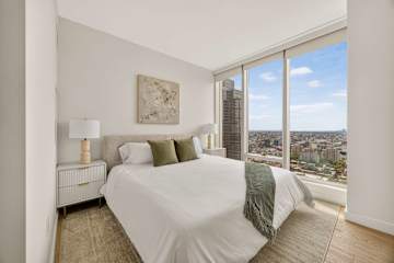 Photo #12 of Fulton Penthouse