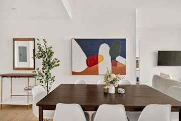 Photo #27 of Fulton Penthouse