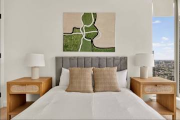 Photo #9 of Fulton Penthouse