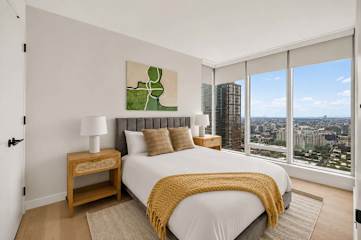 Photo #9 of Fulton Penthouse