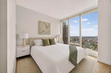 Photo #13 of Fulton Penthouse