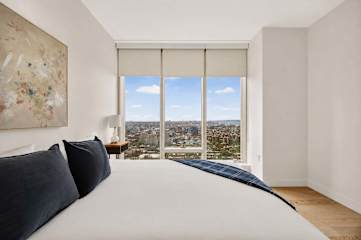 Photo #18 of Fulton Penthouse