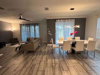 Modern 6BR Villa Kissimmee | Perfect for 14 Guests