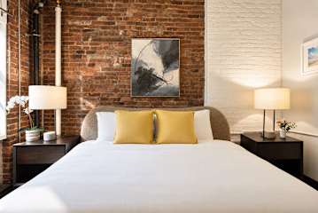 Photo #6 of Flatiron Residence